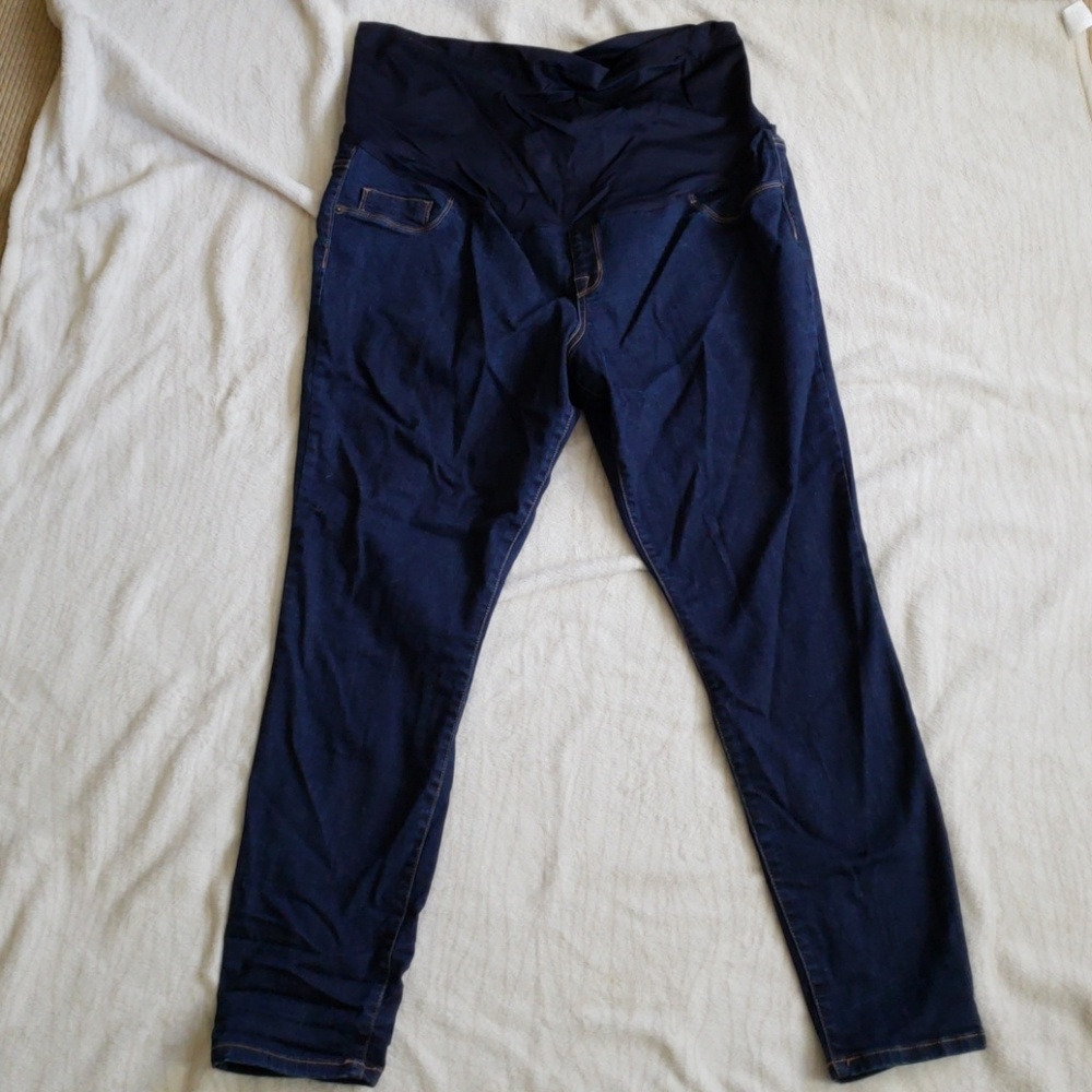 Liz Lange Maternity for Target Jegging XXL